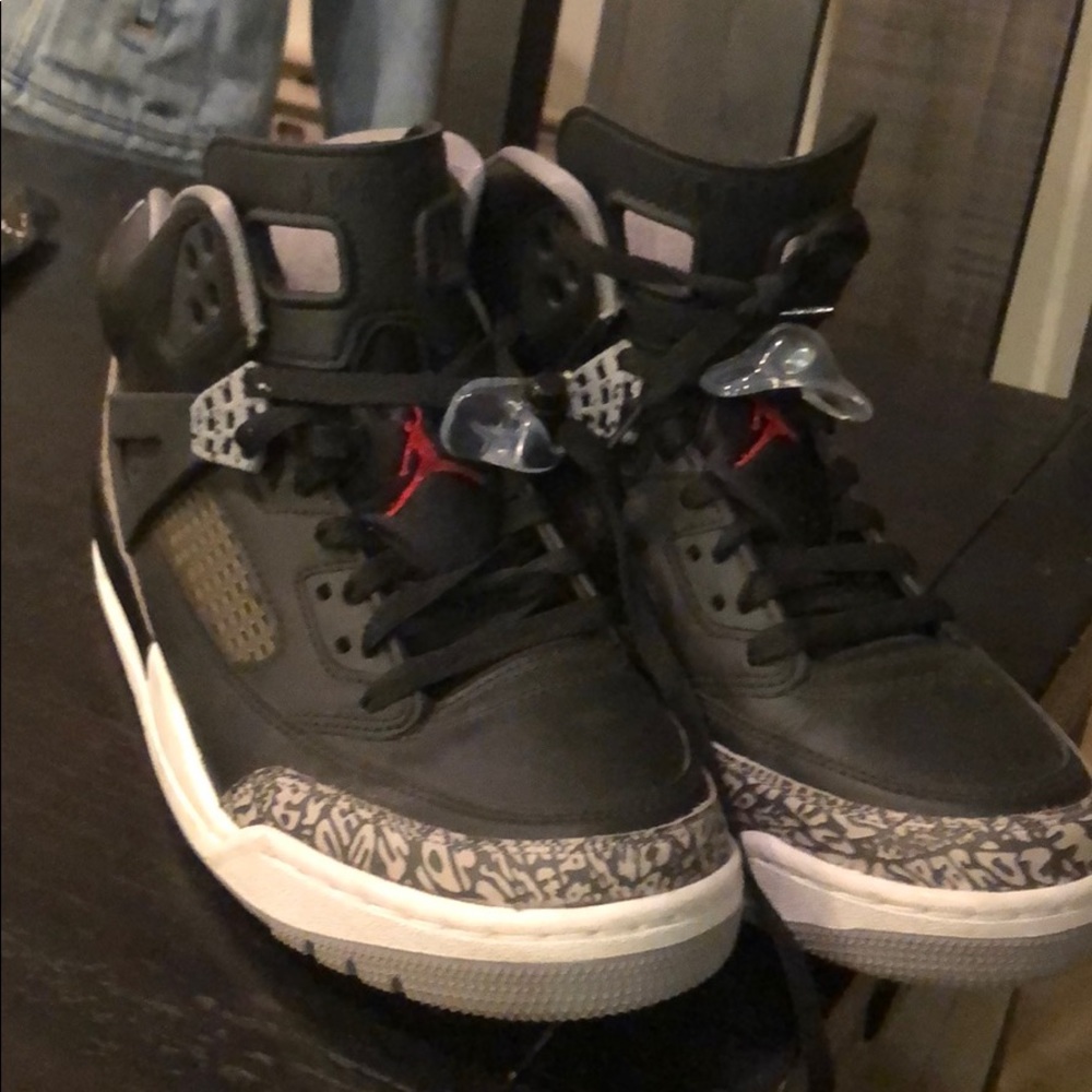 Mens Jordan size 9